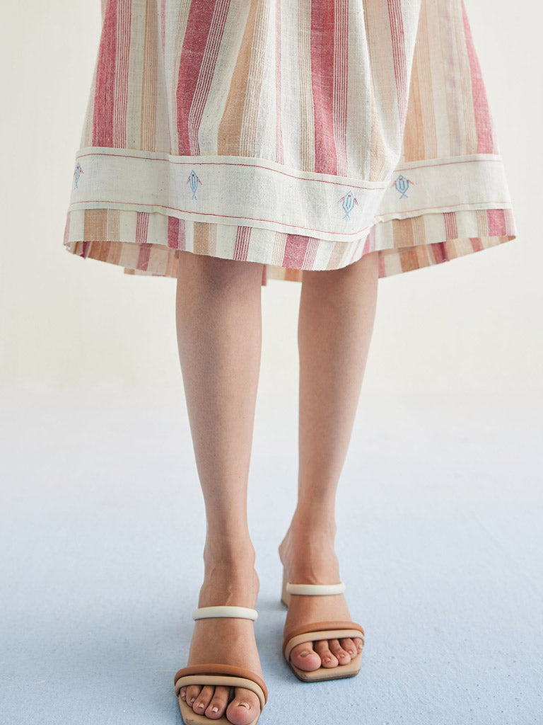 The Reef Shore Midi Dress DRESSES SUI