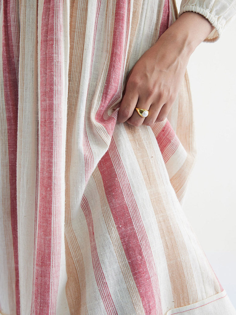 The Reef Shore Midi Dress DRESSES SUI