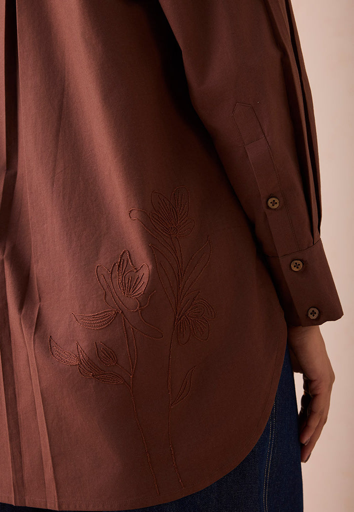 The Rise Shirt TOPS SUI