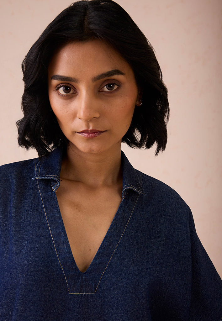 The Slow Sustainable Maxi Dress DRESSES SUI