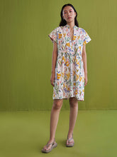 Load image into Gallery viewer, Tropical Garden Dress DRESSES SUI