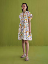 Load image into Gallery viewer, Tropical Garden Dress DRESSES SUI