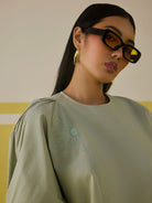 Under The Sunshine Top TOPS SUI