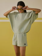 Under The Sunshine Top TOPS SUI