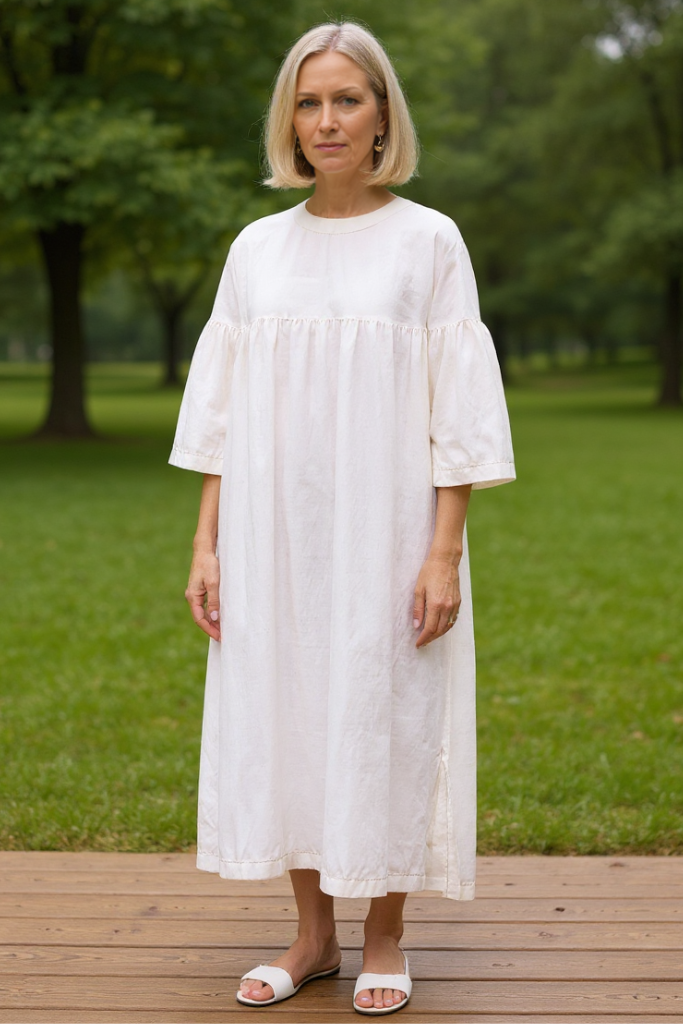 Rohina Dress DRESSES IKKIVI