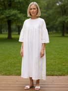 Rohina Dress DRESSES IKKIVI