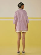 Wild Sunshine Heart Classic Shirt TOPS SUI