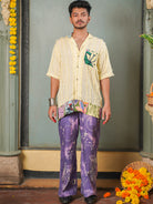 Padma Pants BOTTOMS IKKIVI