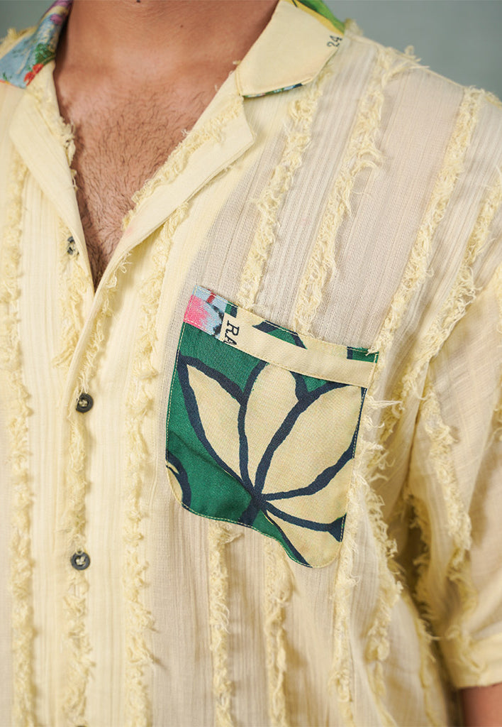 Byora Shirt TOPS IKKIVI