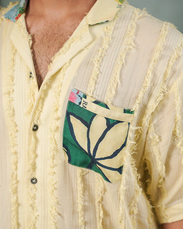 Byora Shirt TOPS IKKIVI