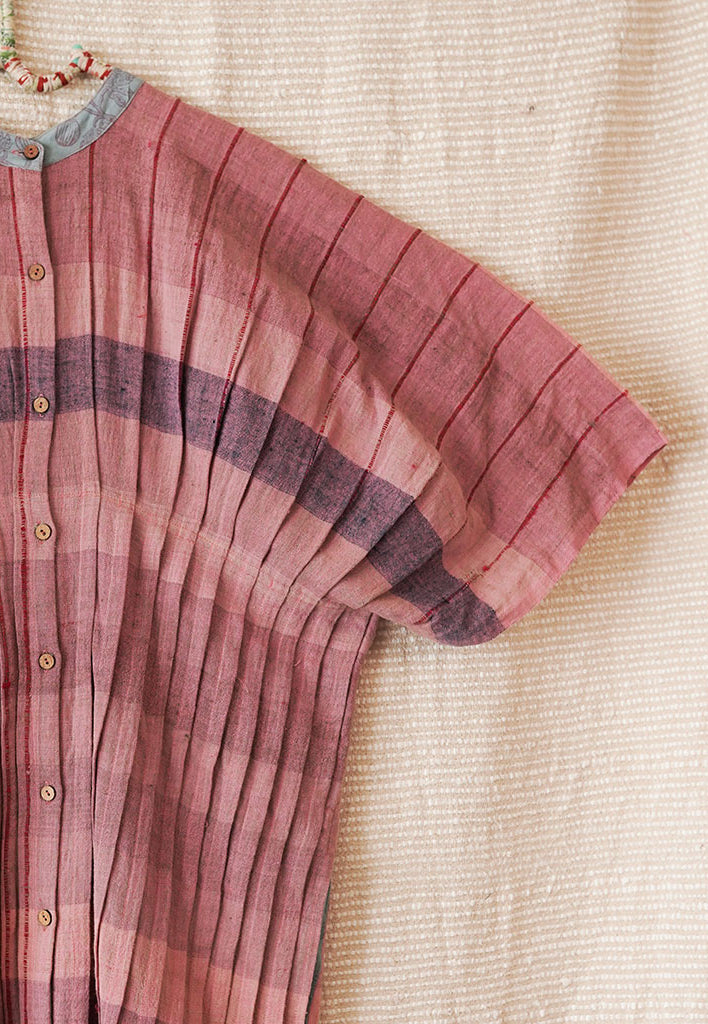 Free-Fall-Fit Dress DRESSES IRO IRO