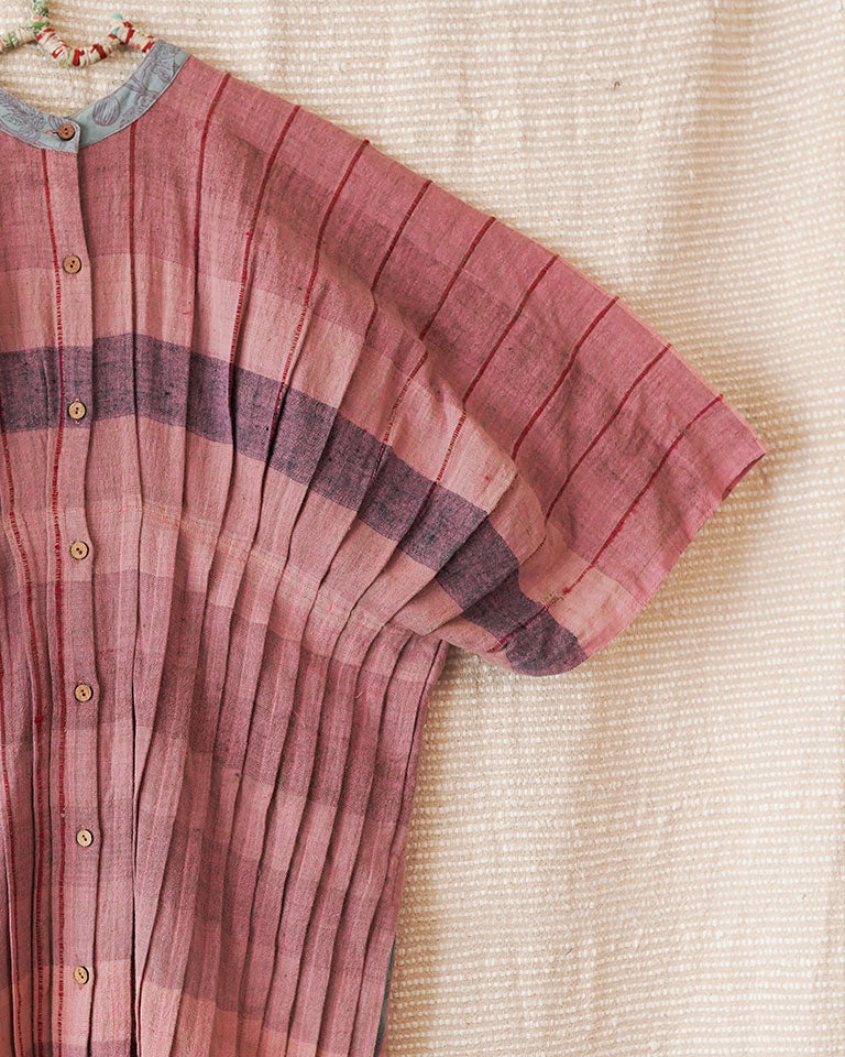 Free-Fall-Fit Dress DRESSES IRO IRO