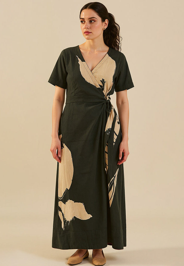 Bhutan Dress DRESSES KHARA KAPAS