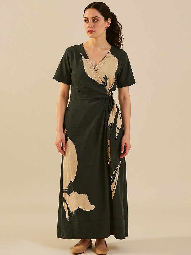 Bhutan Dress DRESSES KHARA KAPAS