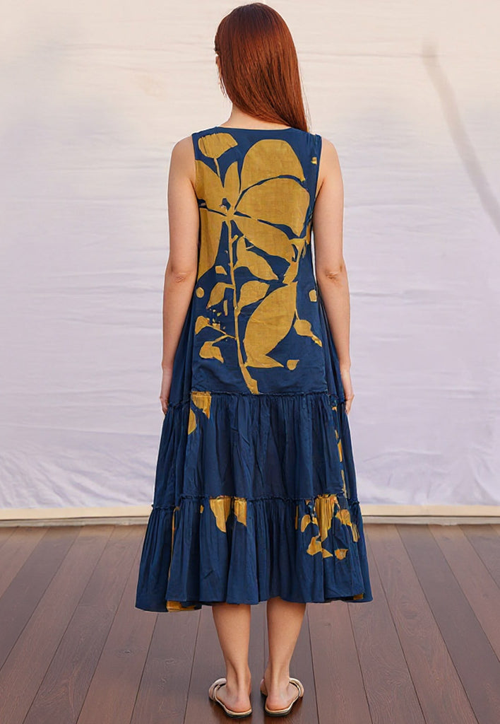 Sharbat Dress DRESSES KHARA KAPAS