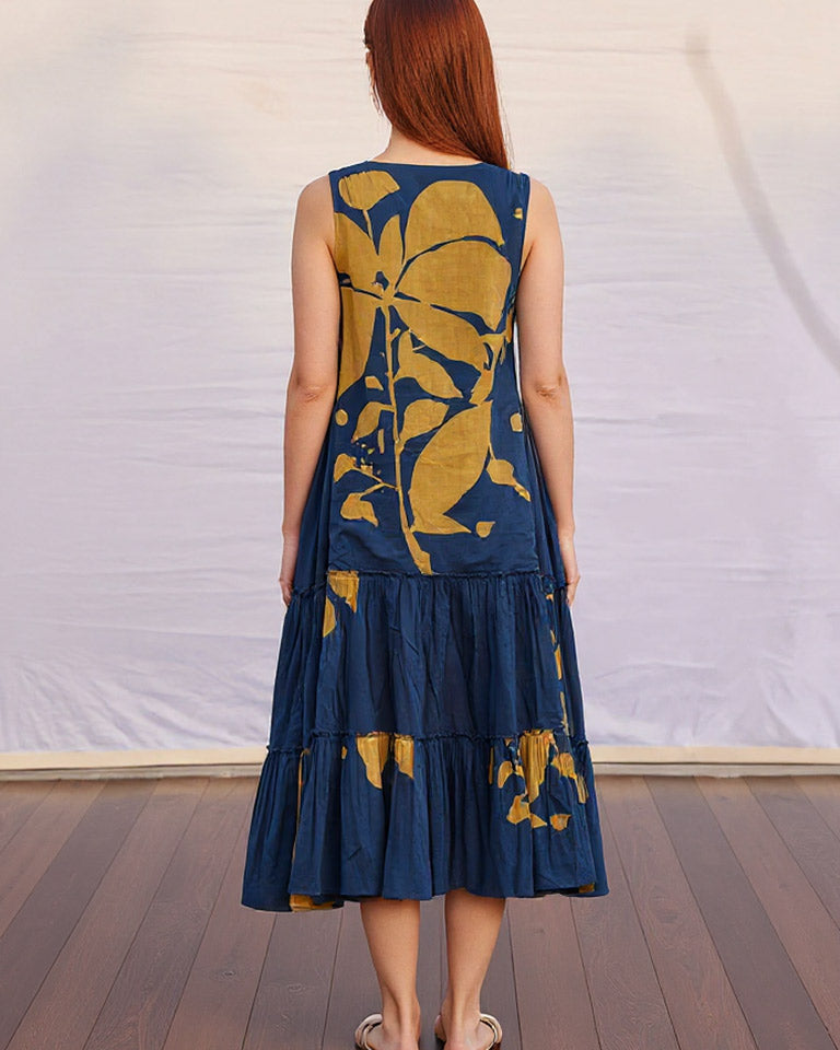 Sharbat Dress DRESSES KHARA KAPAS