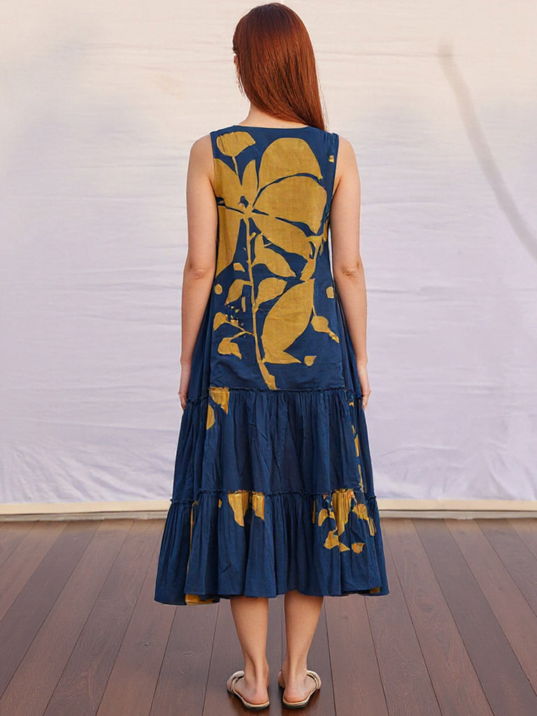 Sharbat Dress DRESSES KHARA KAPAS