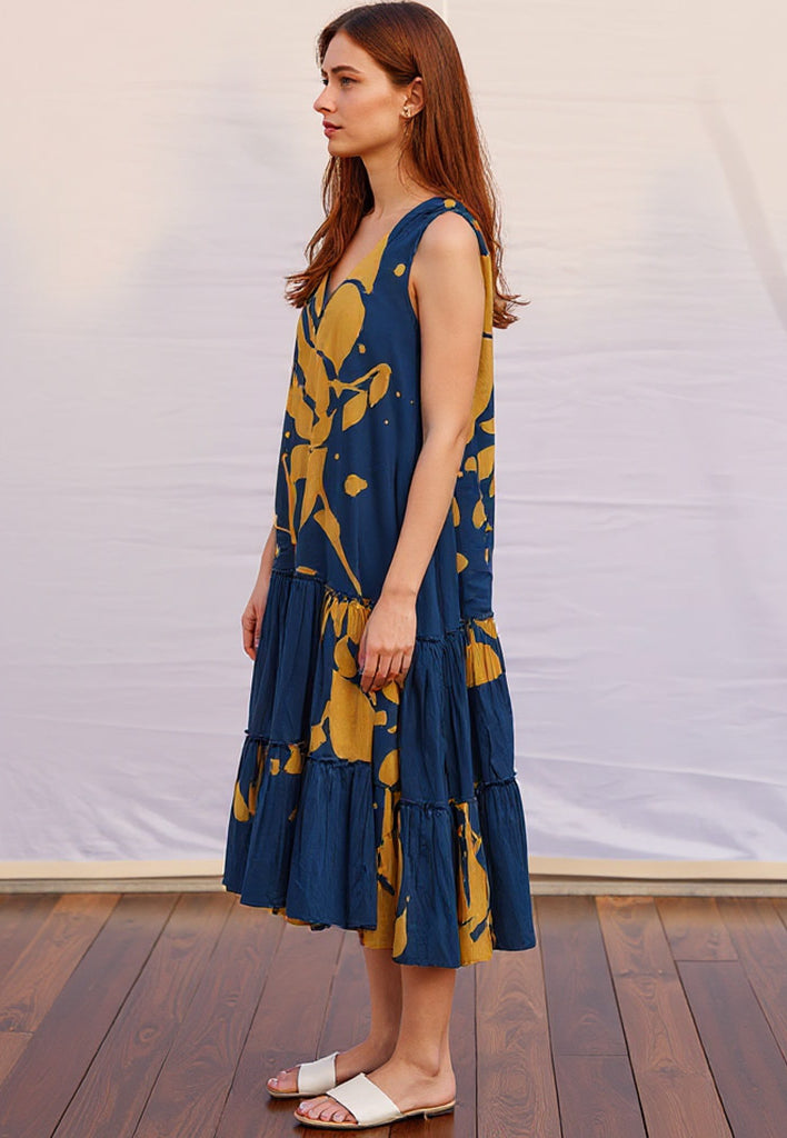 Sharbat Dress DRESSES KHARA KAPAS