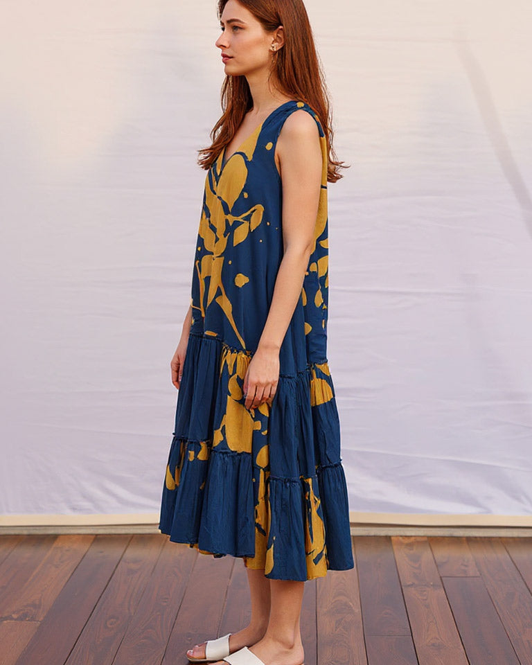 Sharbat Dress DRESSES KHARA KAPAS