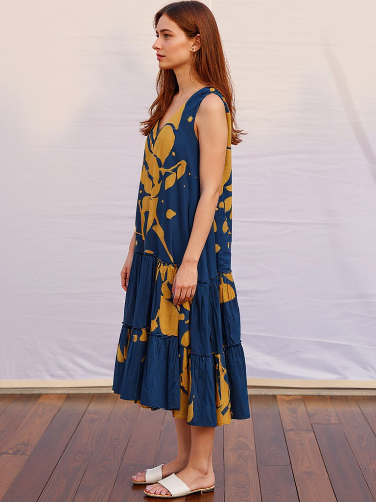 Sharbat Dress DRESSES KHARA KAPAS