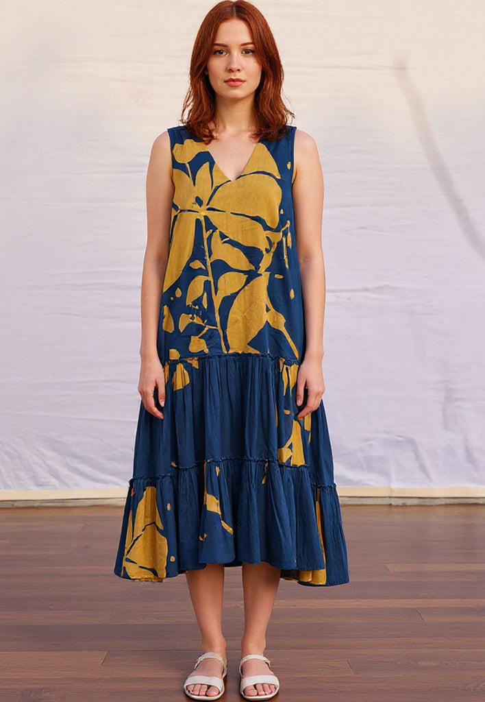 Sharbat Dress DRESSES KHARA KAPAS