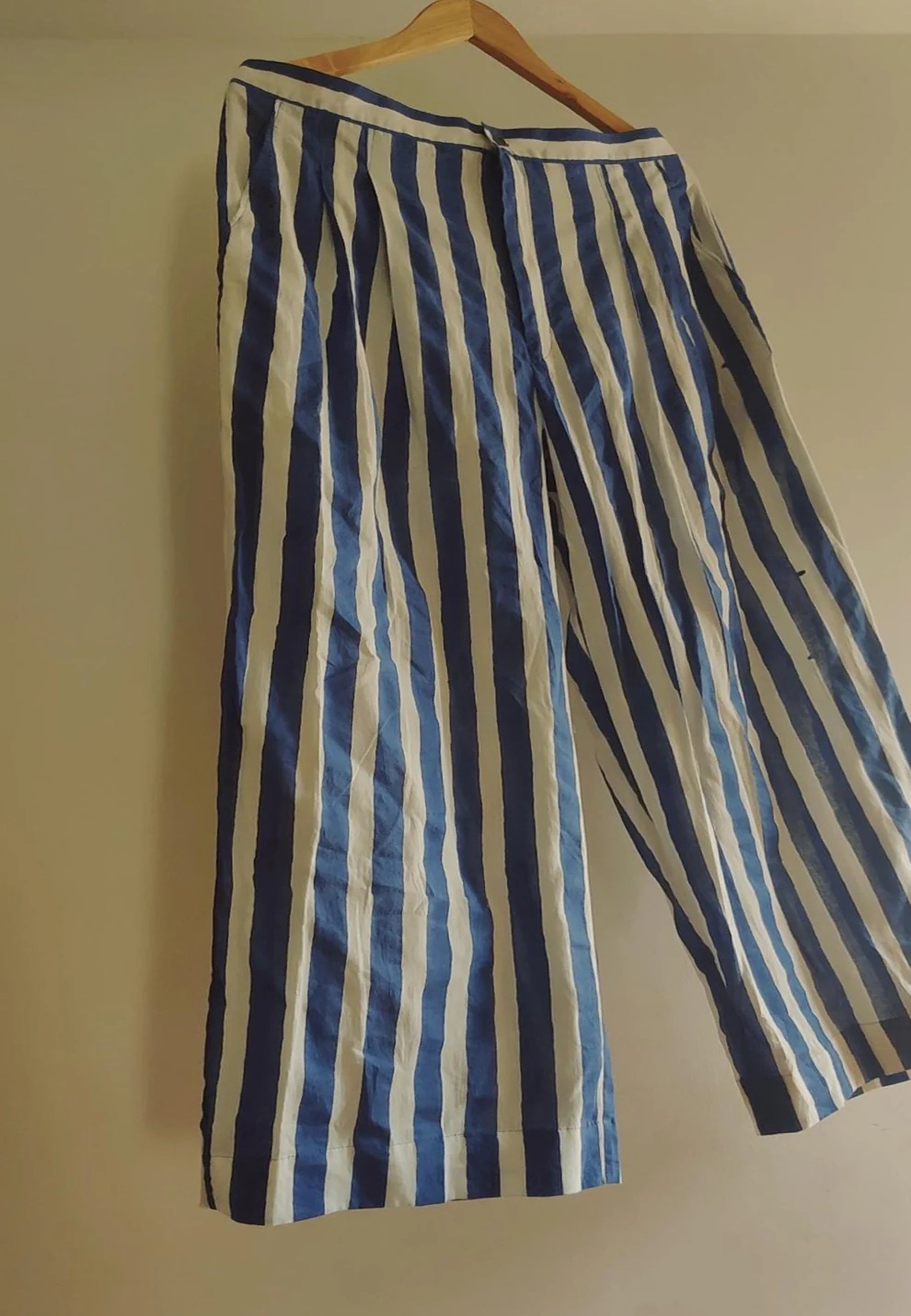 Kylo Straight Pants BOTTOMS IKKIVI