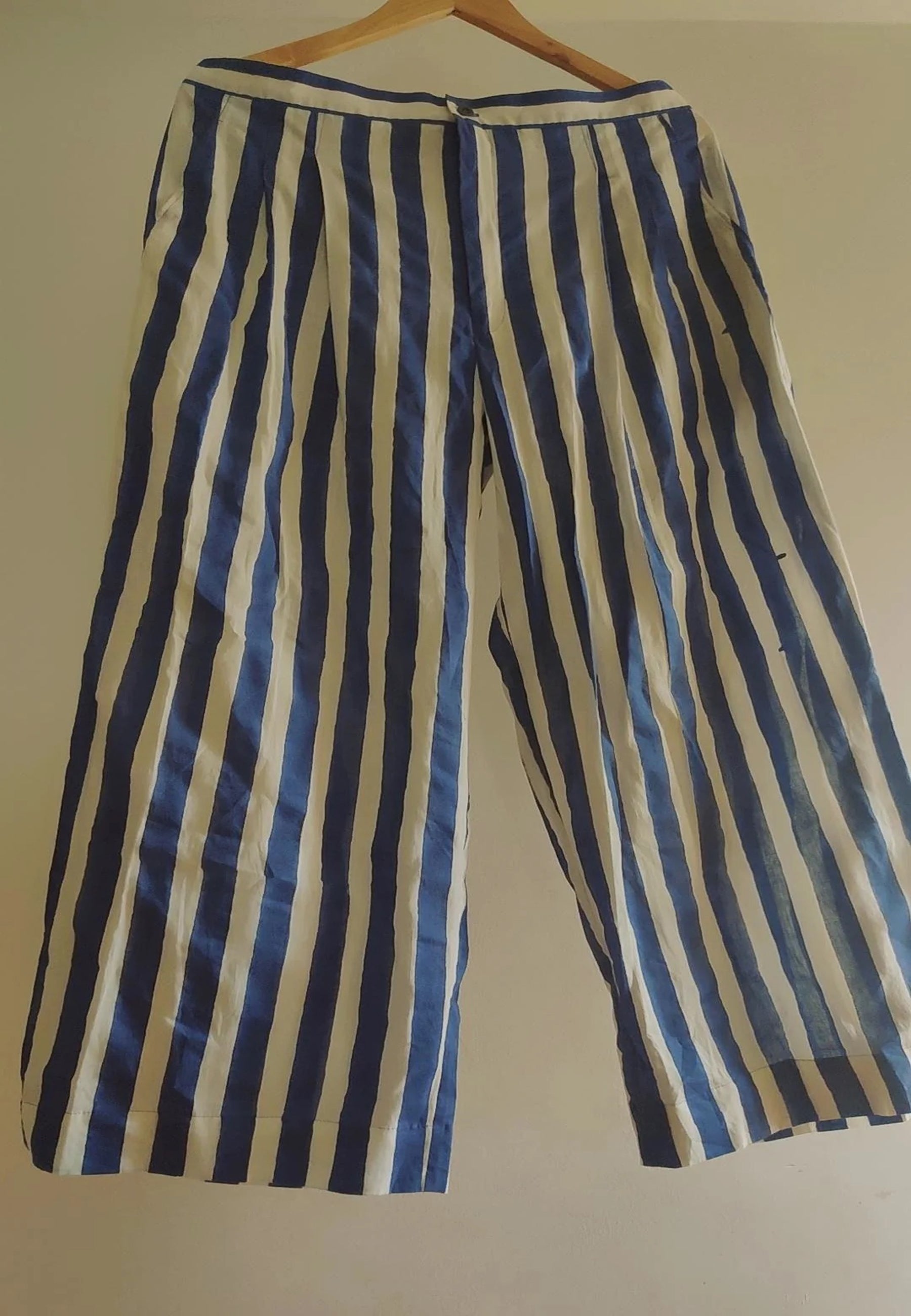 Kylo Straight Pants BOTTOMS IKKIVI