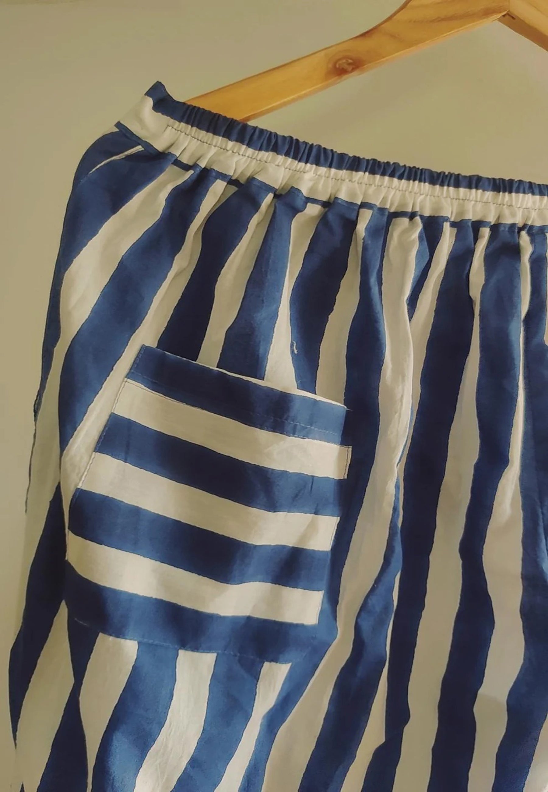 Kylo Straight Pants BOTTOMS IKKIVI