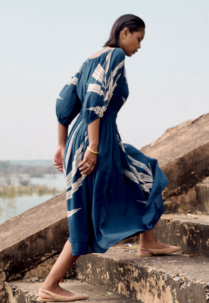 Nightingale Dress DRESSES KHARA KAPAS