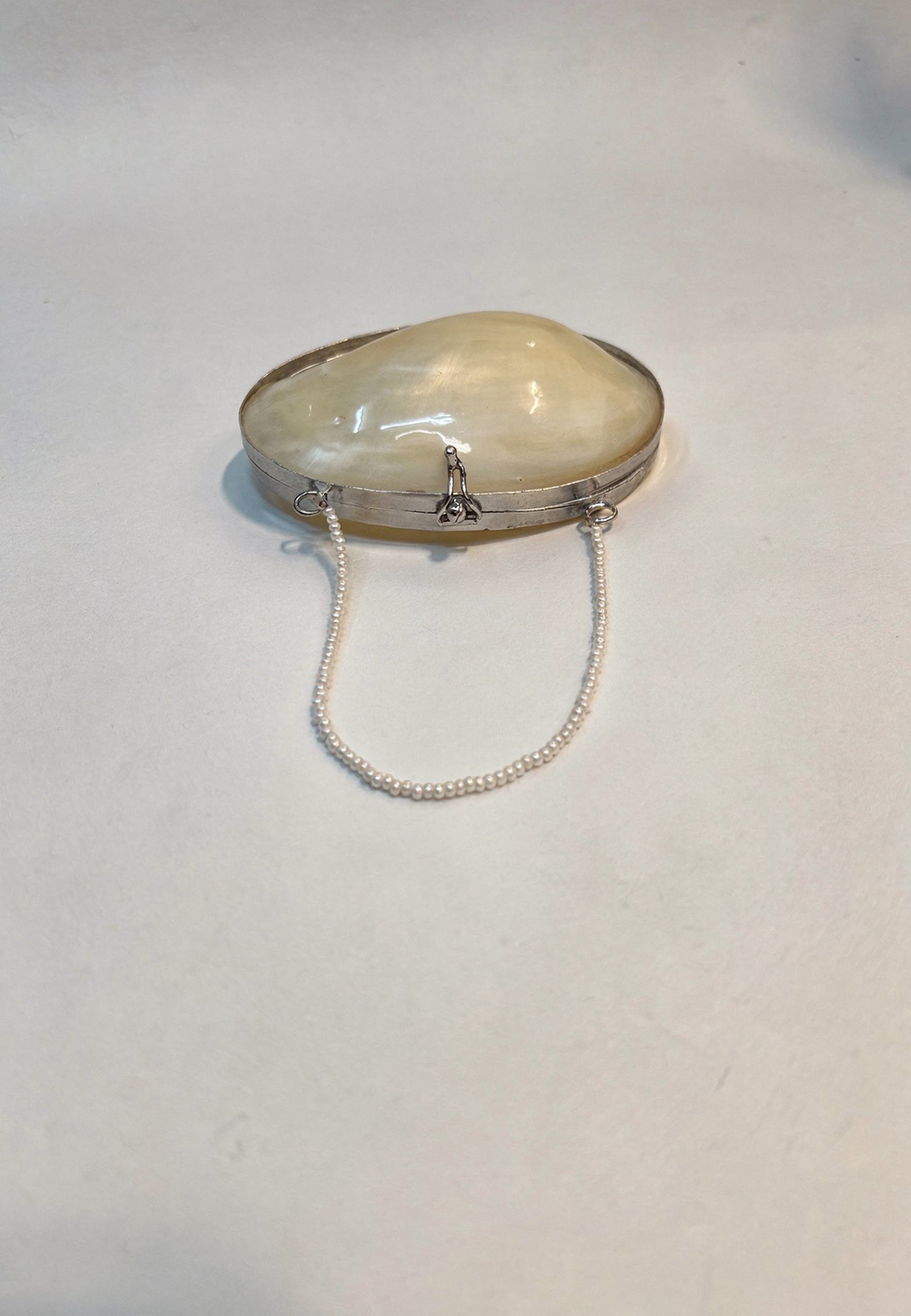 Sea Shell Micro Purse ACCESSORIES IKKIVI