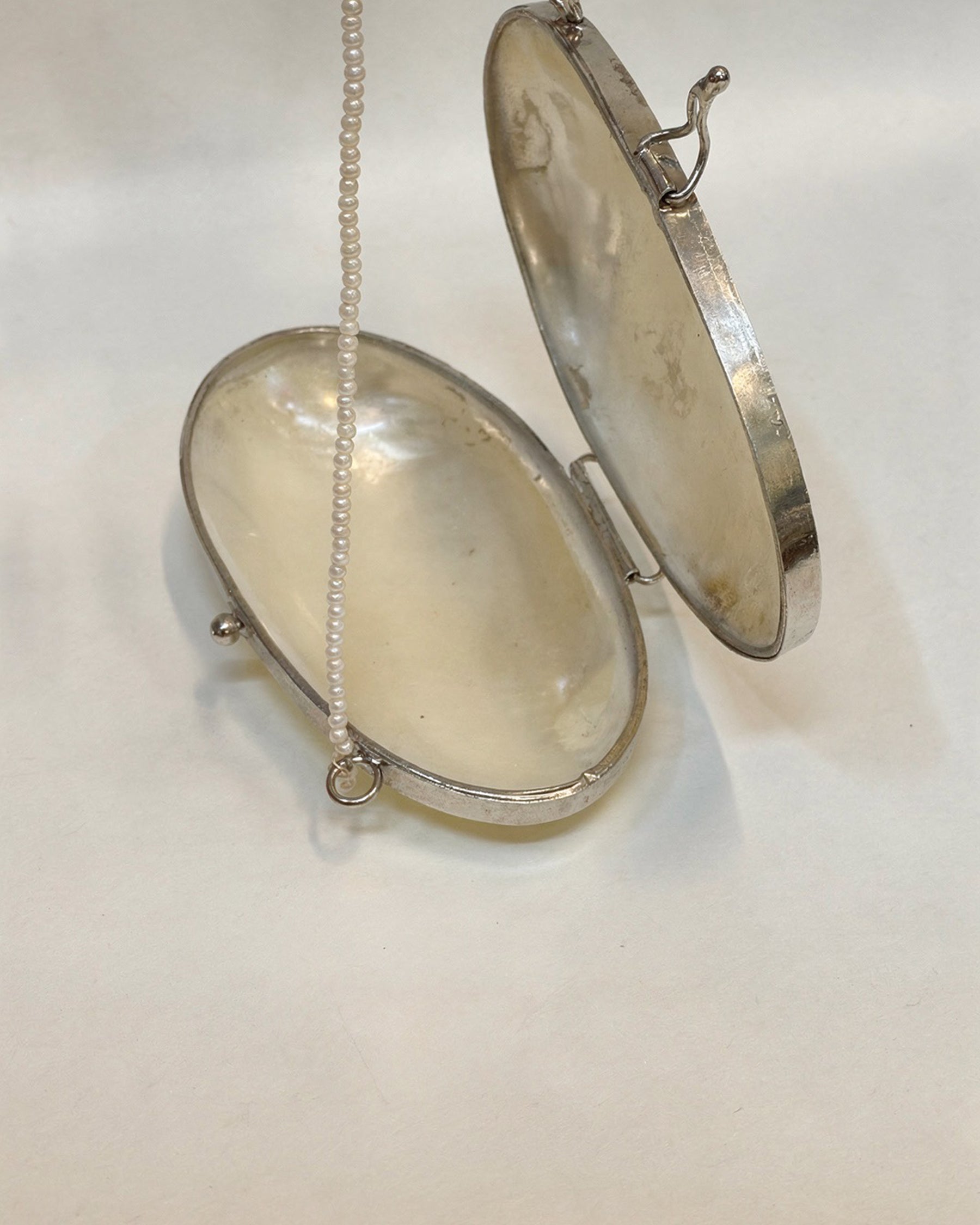 Sea Shell Micro Purse ACCESSORIES IKKIVI