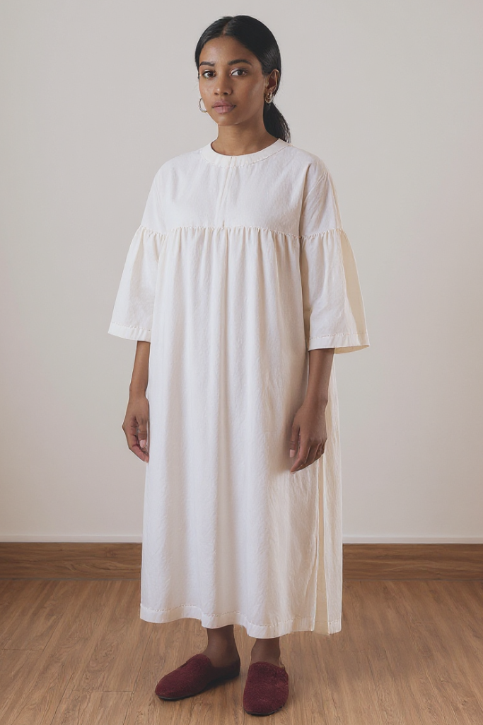 Rohina Dress DRESSES IKKIVI