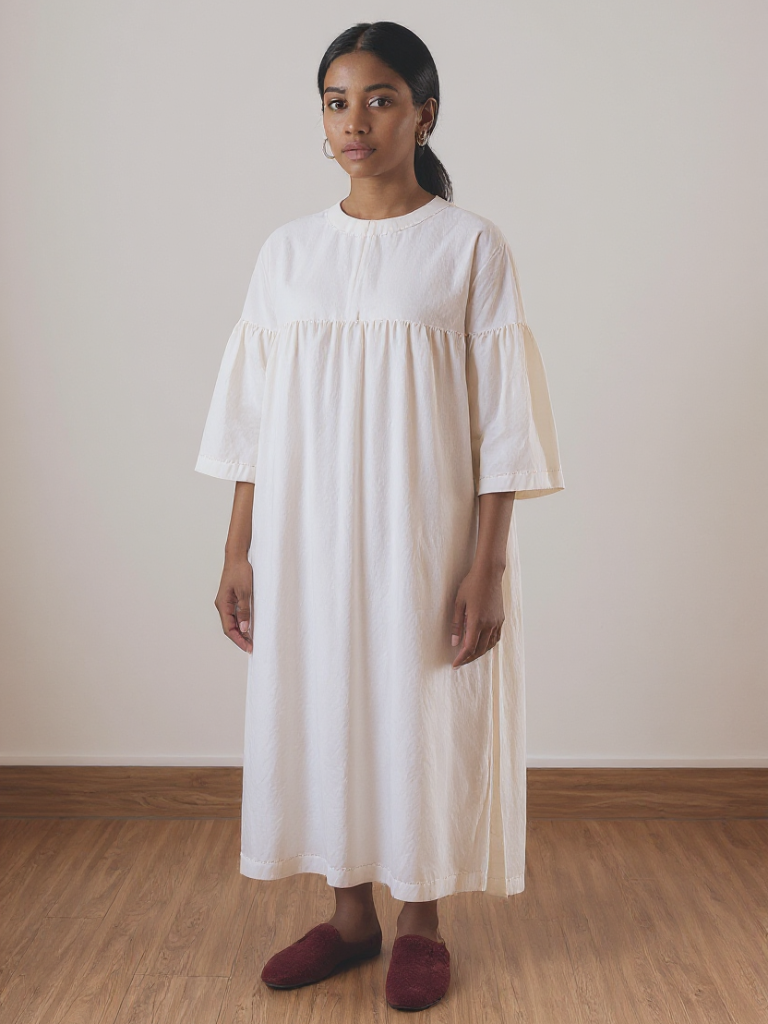 Rohina Dress DRESSES IKKIVI