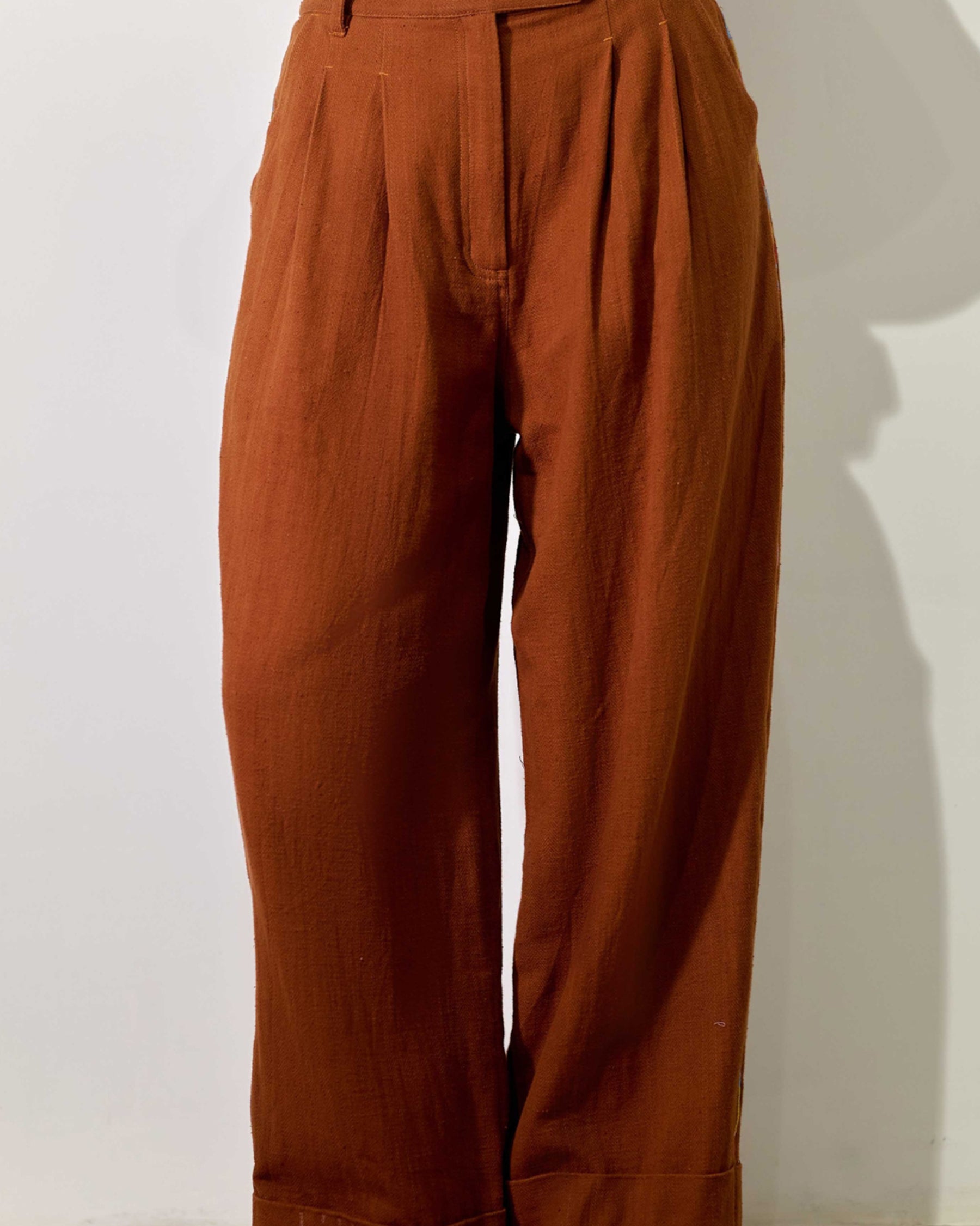 Ember Pants BOTTOMS Doodlage