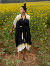 Load image into Gallery viewer, Dusk till Dawn Kaftan DRESSES KHARA KAPAS   

