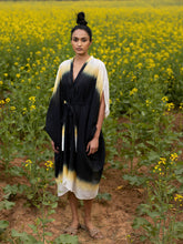 Load image into Gallery viewer, Dusk till Dawn Kaftan DRESSES KHARA KAPAS   
