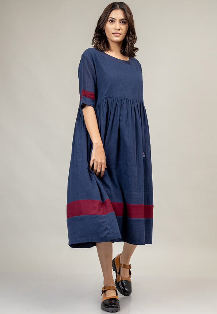 Jess Dress DRESSES Doodlage