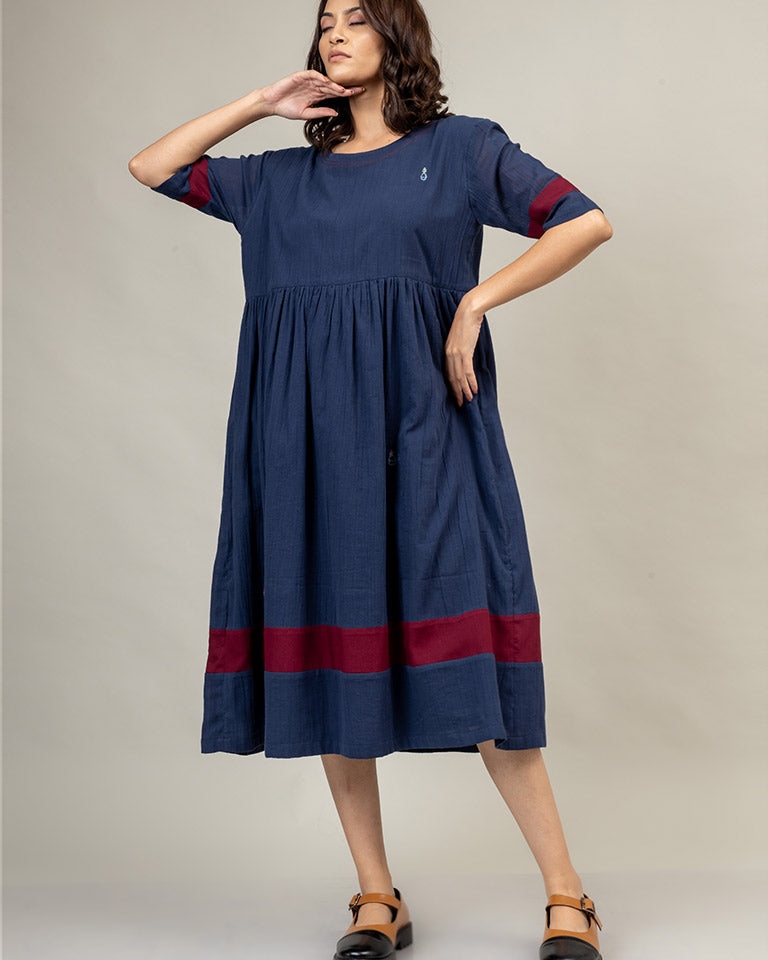 Jess Dress DRESSES Doodlage