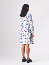 Load image into Gallery viewer, Darcy Trench Dress DRESSES Cross A line   
