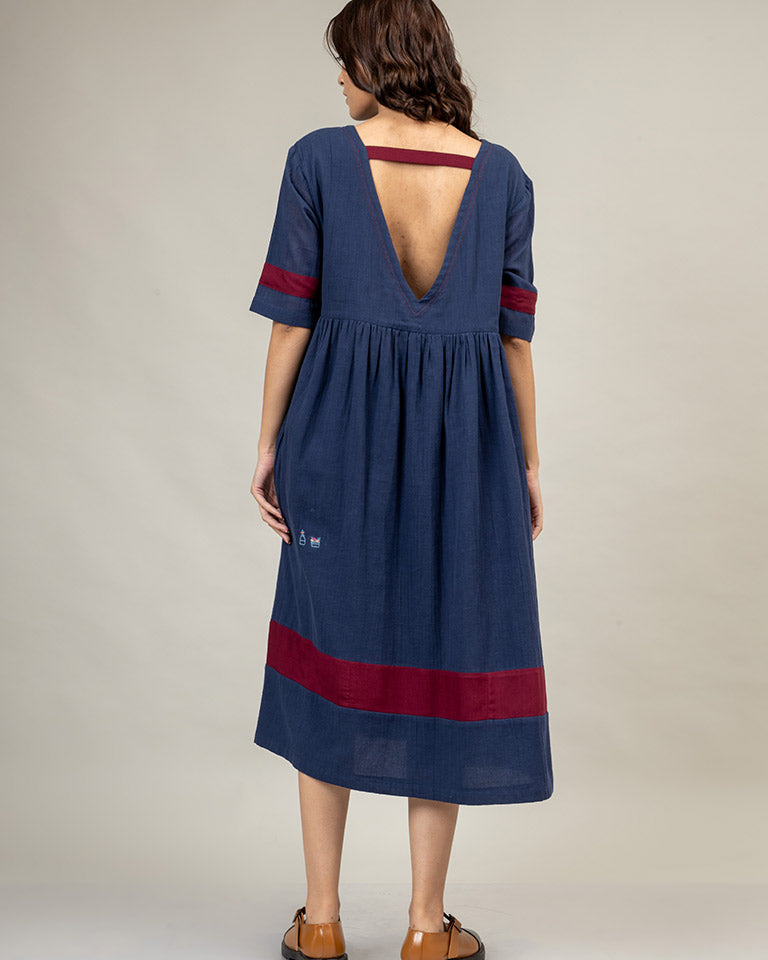 Jess Dress DRESSES Doodlage