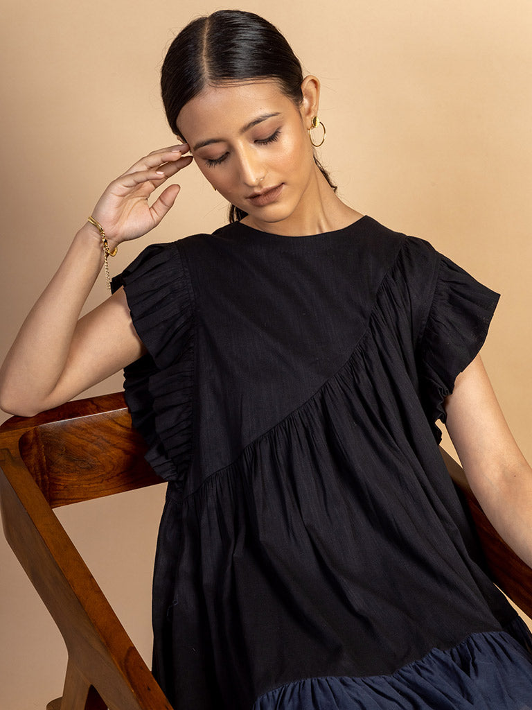 Laurie Dress DRESSES Doodlage