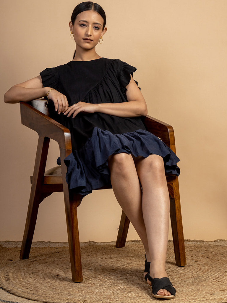 Laurie Dress DRESSES Doodlage