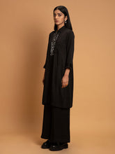 Load image into Gallery viewer, Night Wink Tunic DRESSES Khajoor   
