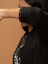 Load image into Gallery viewer, Night Wink Tunic DRESSES Khajoor   
