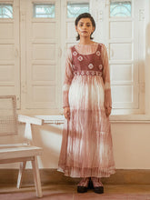 Load image into Gallery viewer, Roseate Bliss Dress DRESSES The Loom Art   
