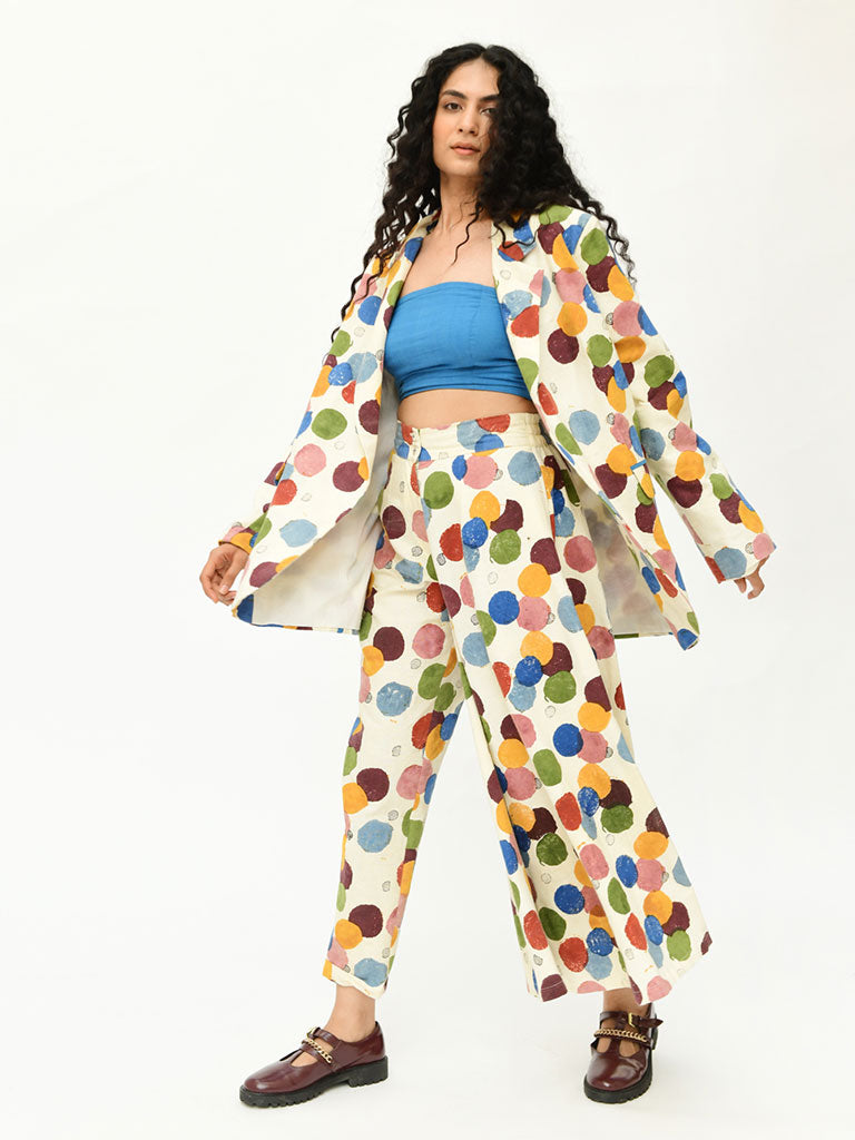 Void Panzo Set SETS Rias Jaipur