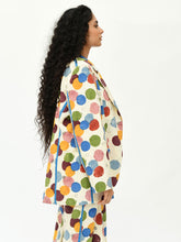 Load image into Gallery viewer, Void Oversized Blazer JACKETS Rias Jaipur   

