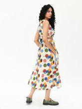 Load image into Gallery viewer, Void Side Space Dress DRESSES Rias Jaipur   
