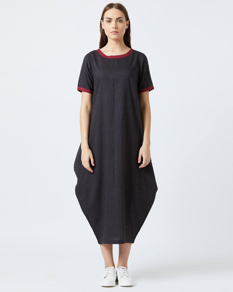 Kawai Tent Dress DRESSES Doodlage