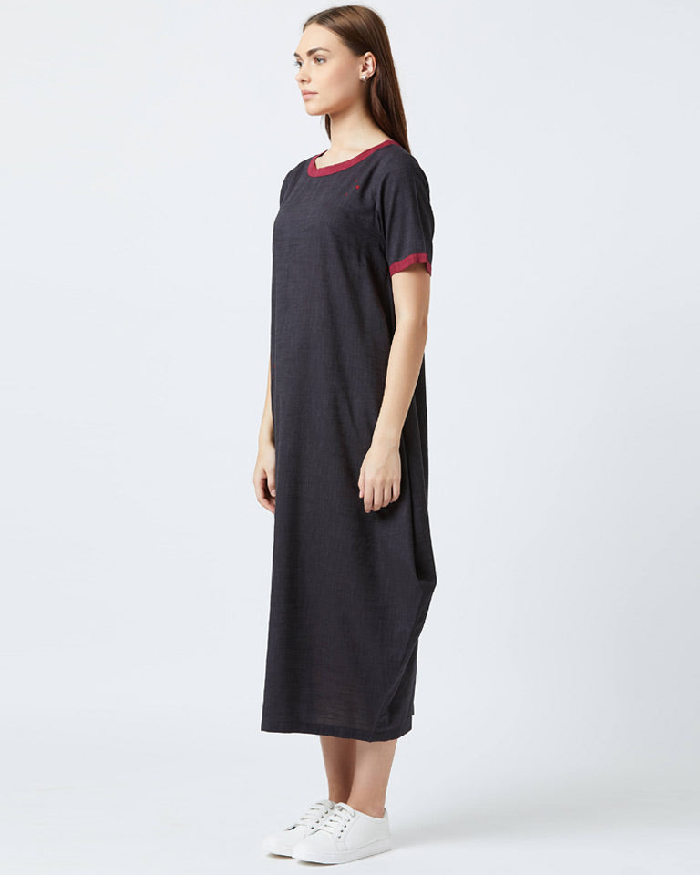Kawai Tent Dress DRESSES Doodlage